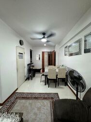 Blk 675C Fern Grove @ Yishun (Yishun), HDB 2 Rooms #470774131